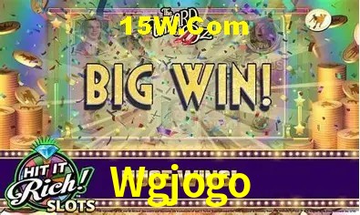 Jackpot Winner