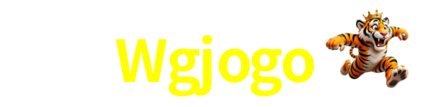 Logo da Wgjogo
